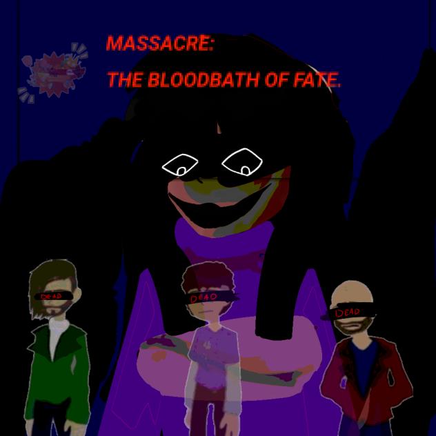cover for my new comic