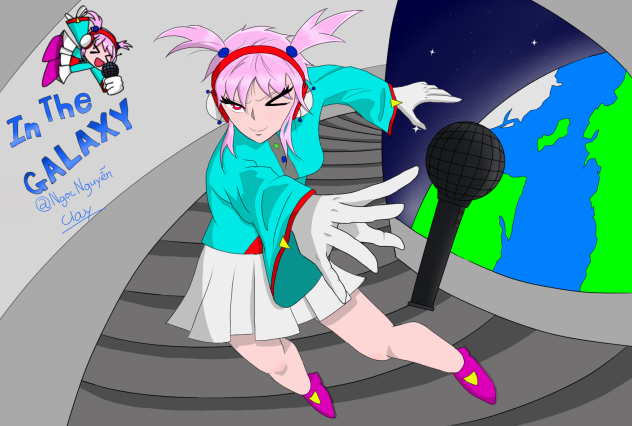 Kastimagina (Friday night funkin)