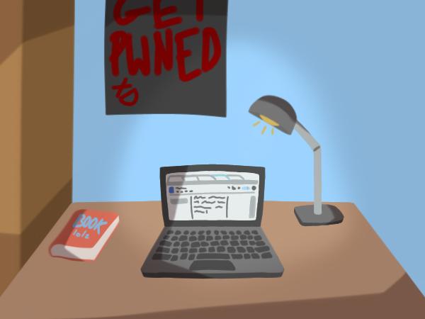 background xP