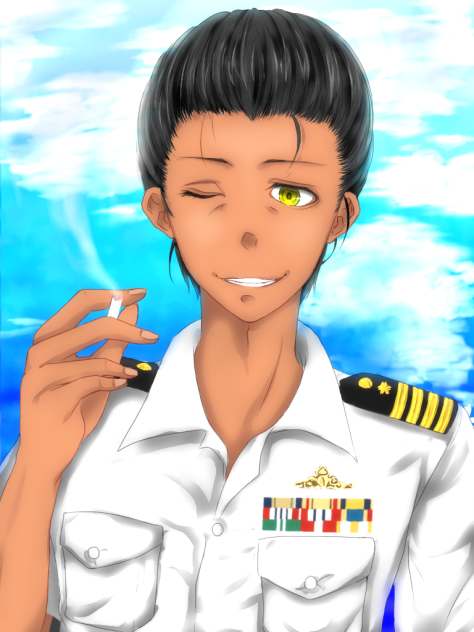 頼まれもの3