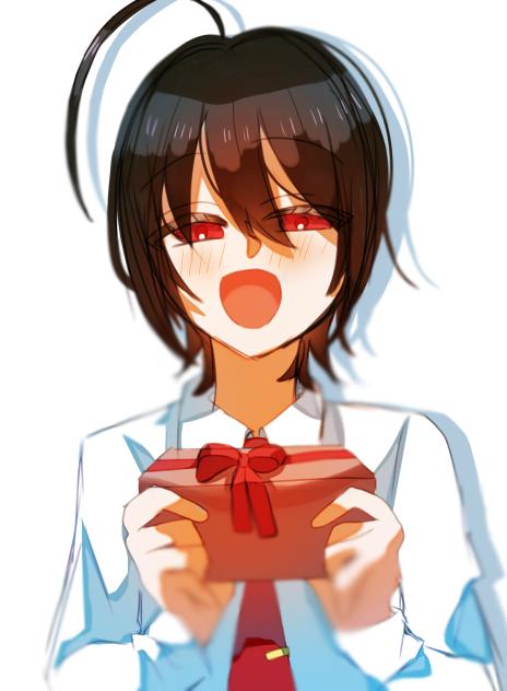 はるあきくん