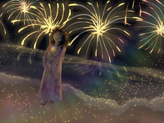 ✨🎇 Happy New Year! 🎆🎉