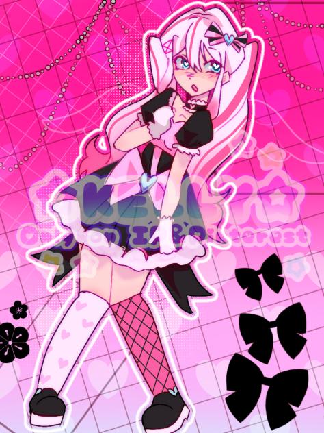 Murder's Love💘💌