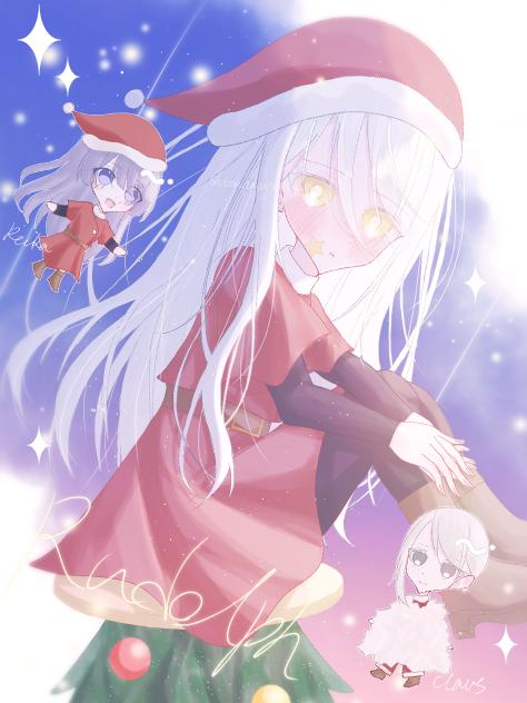 私の憧れ