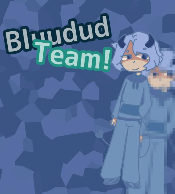 Bluudud