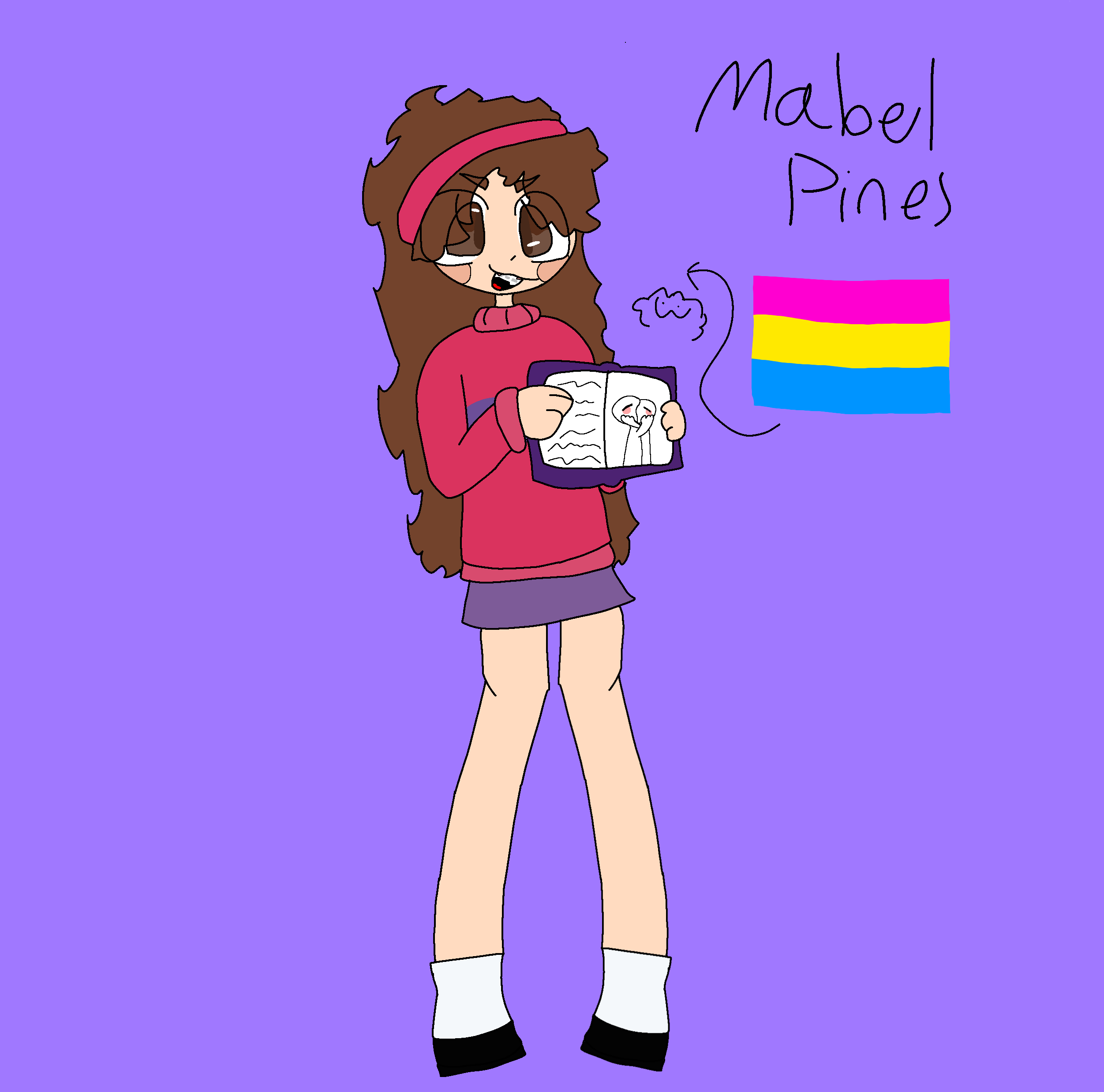 day 24 - ibisPaint