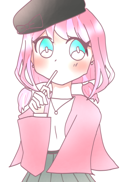 なぁに❔💗