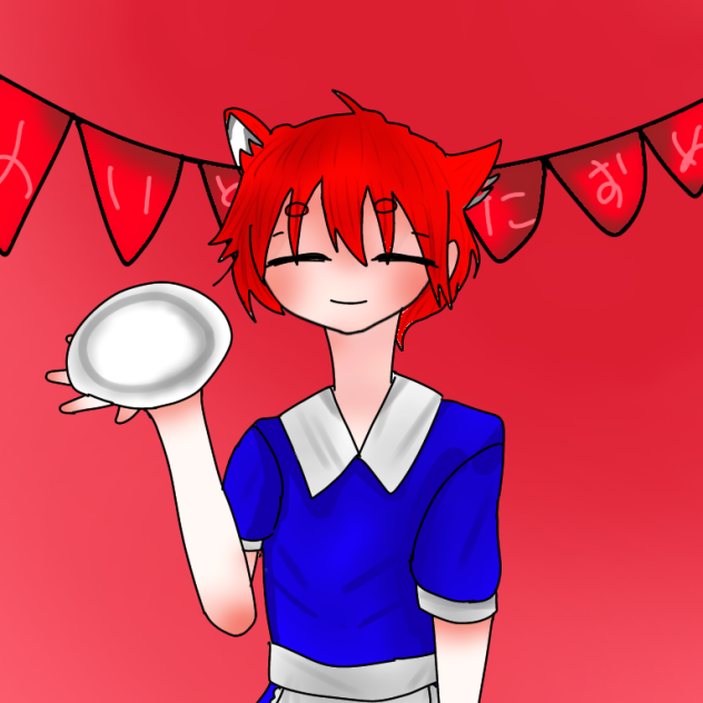 お誕生日おめでとう！！