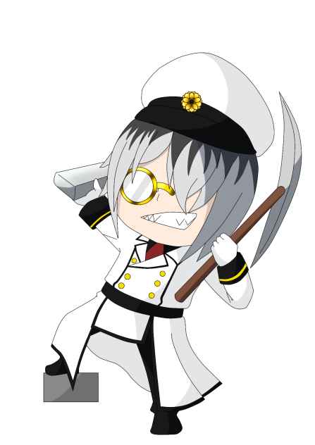 たち絵
