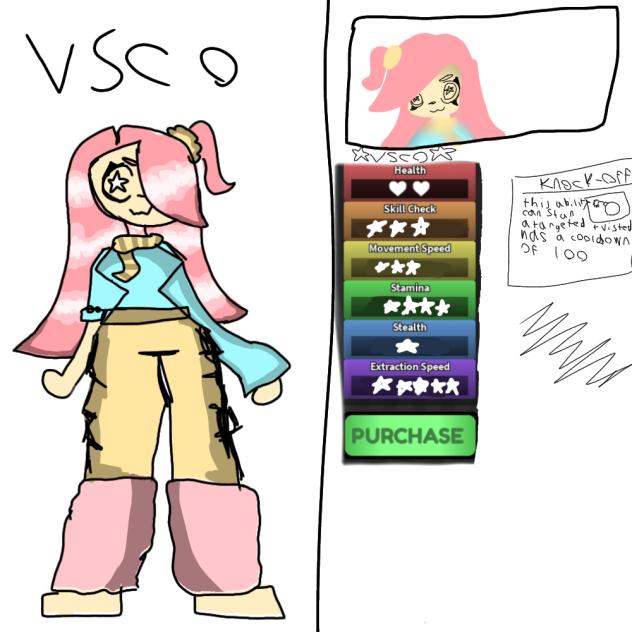 Vsco