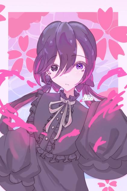 ハッピースプリング！！
