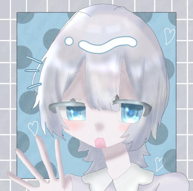 ぬりぬり