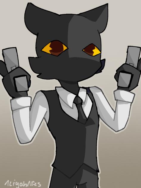 secret agent