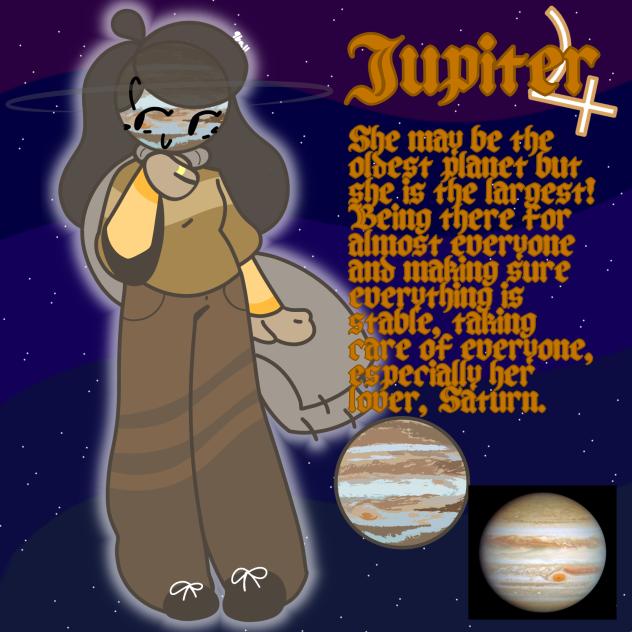 Jupiter