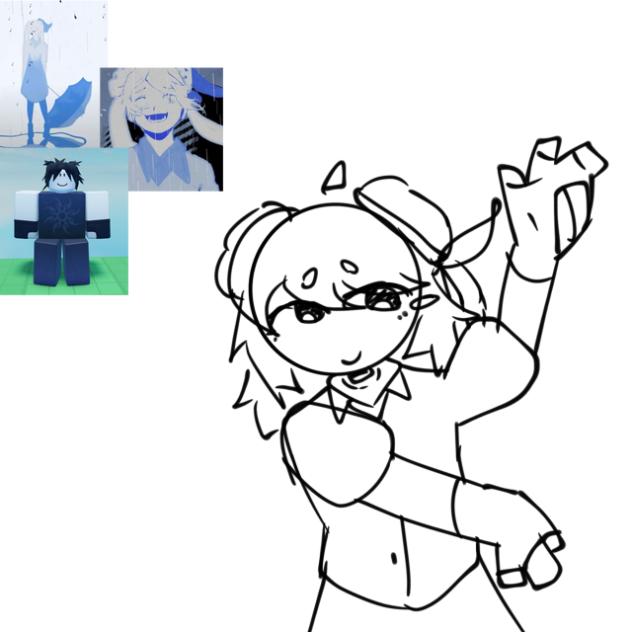 weathergirl two time skin