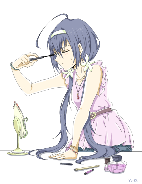 きょーかちゃん