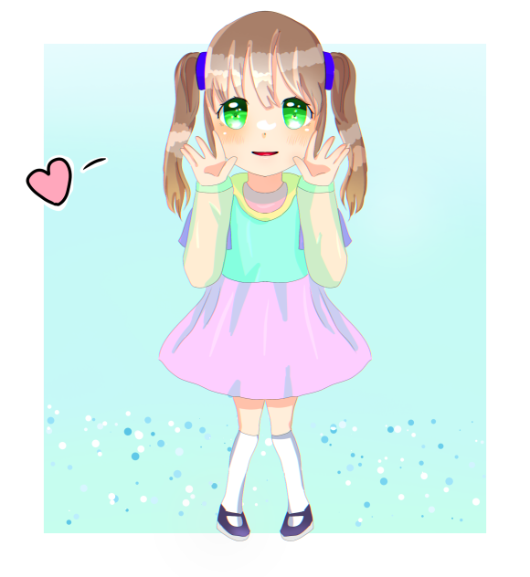 -My Old OC-