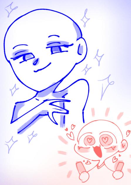 free base 5 - ibisPaint