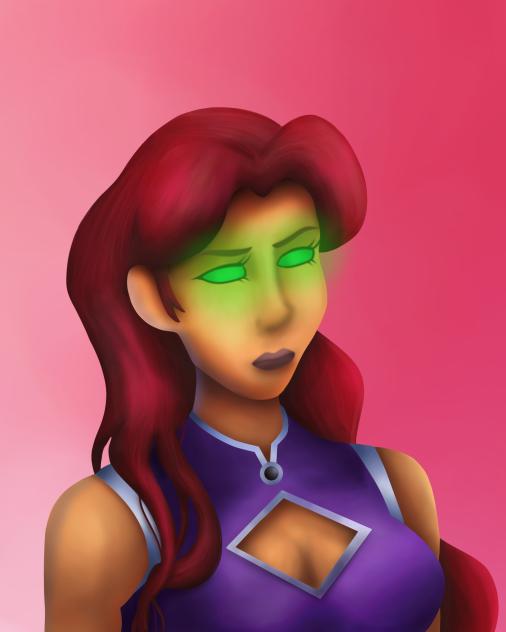 starfire