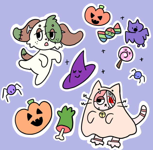 👻🎃