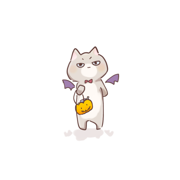 ねこ