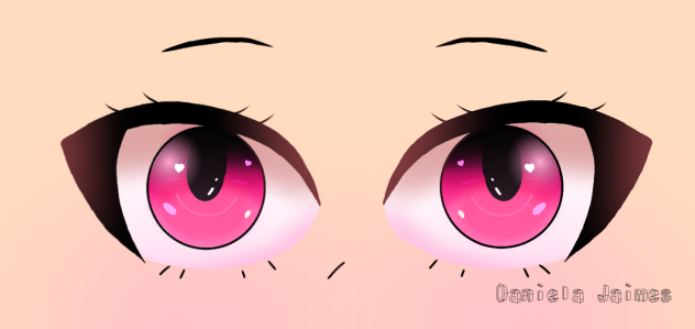 💞ojos💞