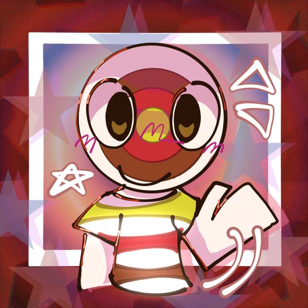 Buckeye!! Raidenjayzee77's oc