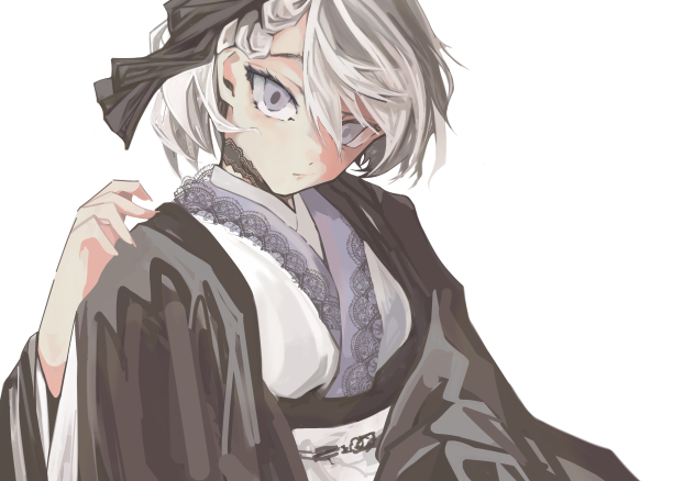 kimono