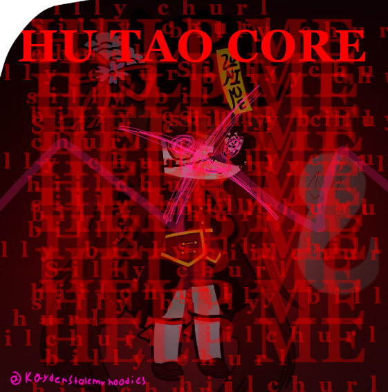 HU TAO CORE (next page)
