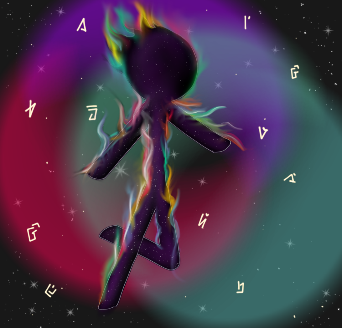 insert epic title - ibisPaint