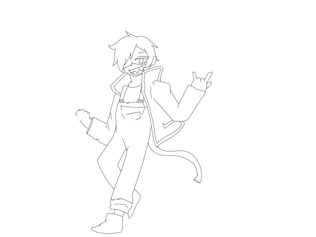 過去絵 sha服着たzm