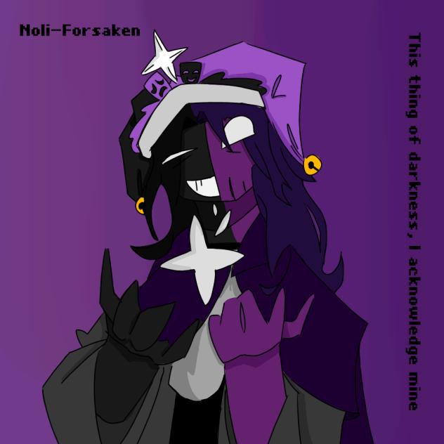 noli forsaken