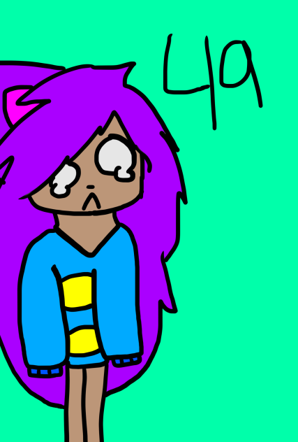 I lost a sub 😑😂 - ibisPaint