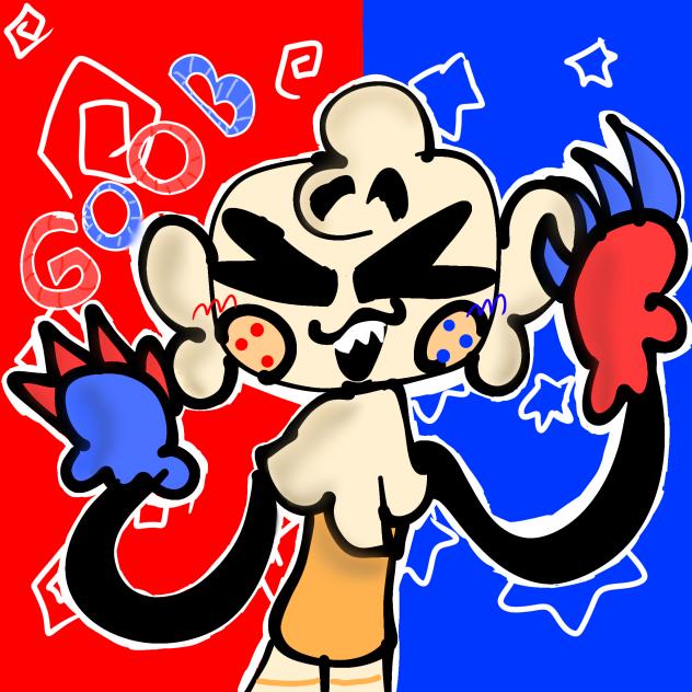 ❤️GOOB💙