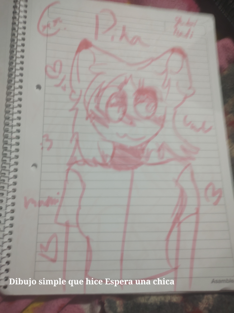 sin color por qué no tengo - ibisPaint