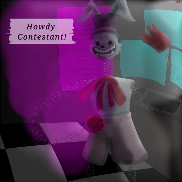 Finding Frankie Fanart