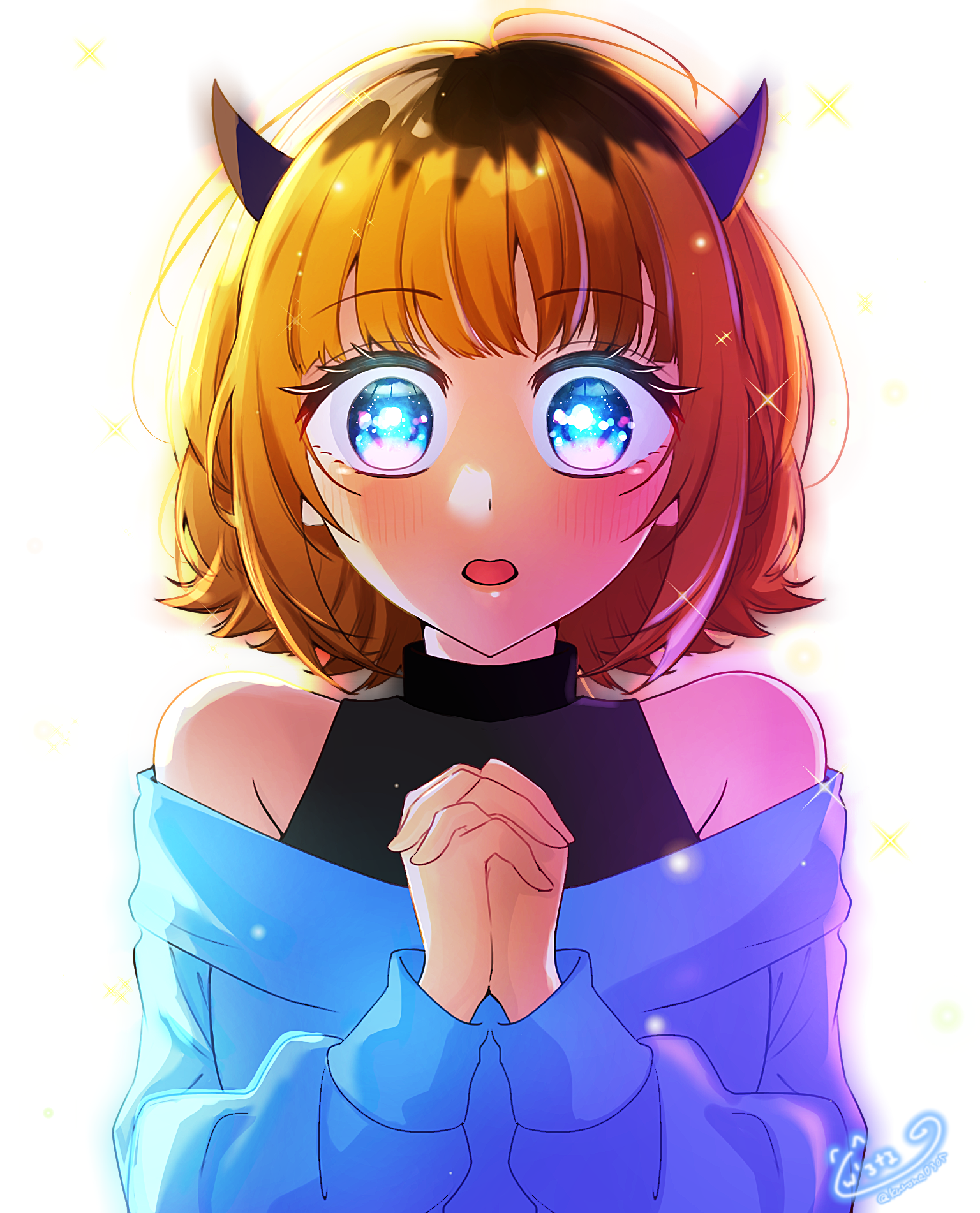 SSP]ヴァイスシュバルツ 推しの子 B小町 MEMちょ トレーディングカード