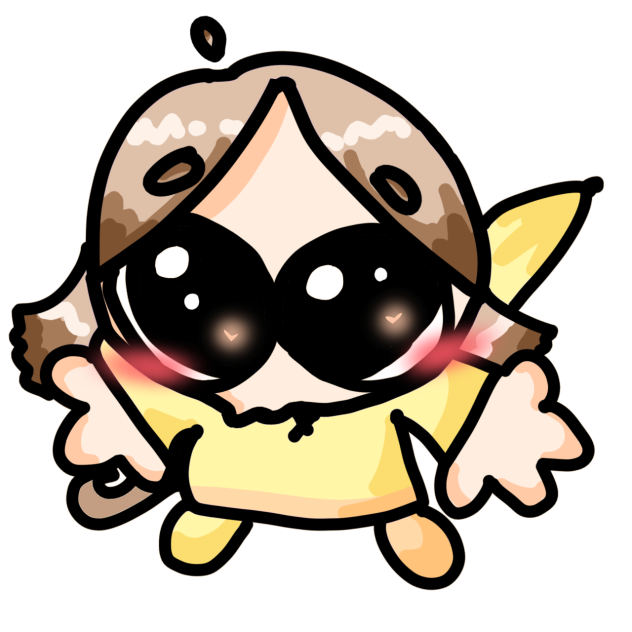 PP(my New oc)