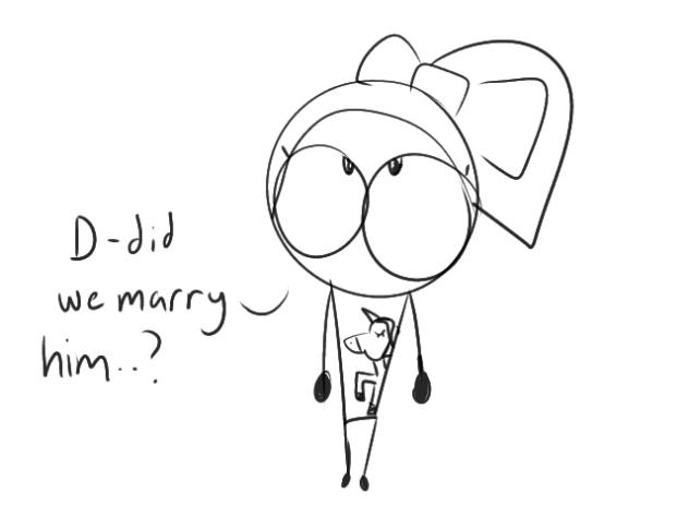 younger mecore.