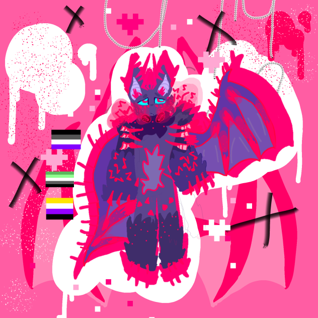 carneline jammer and bat mixed