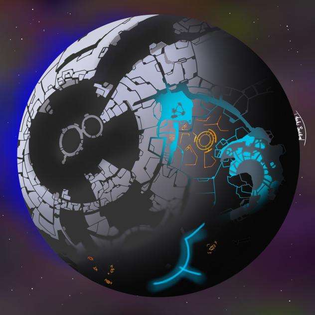 Cybertron