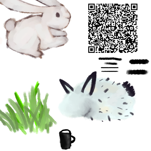 new brush - ibisPaint