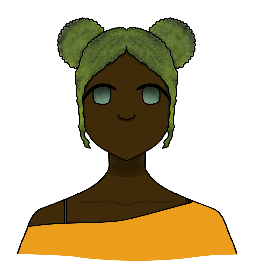 random color challenge - ibisPaint