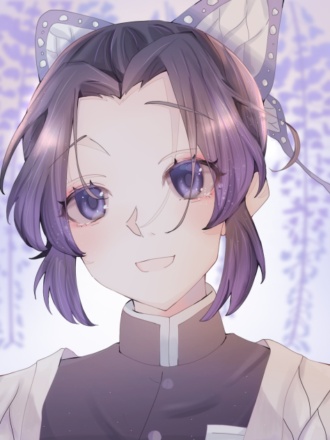 しのぶさん - ibisPaint