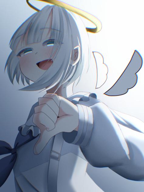 地獄に堕ちろ