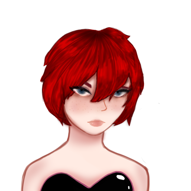 I hate this my oc