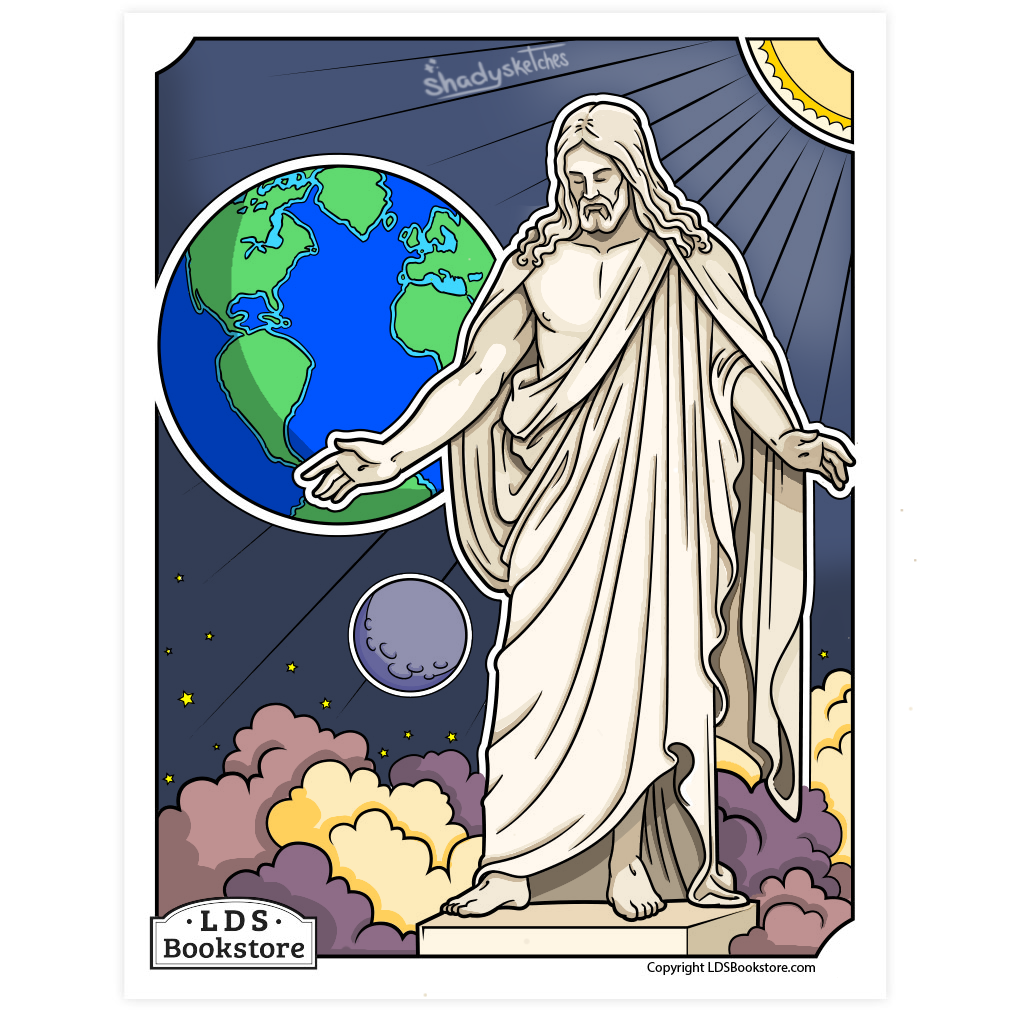 🌌 My Savior 🌌 - ibisPaint