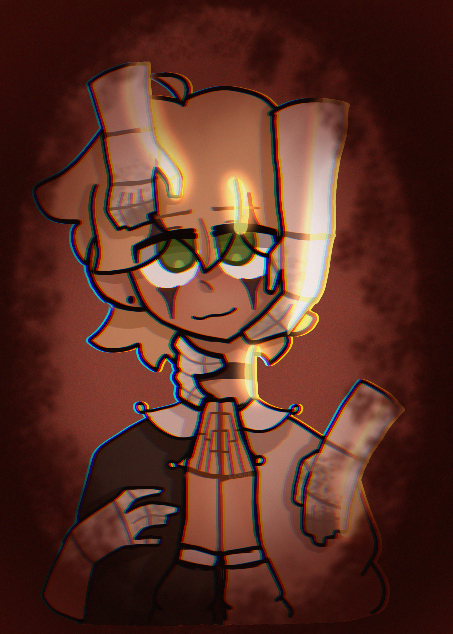 redraw - ibisPaint