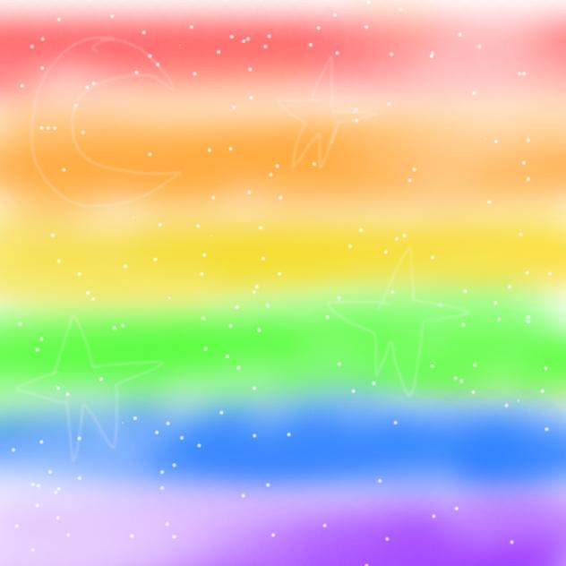 Cloud pride background (DOING REQUESTS)