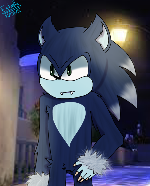 Werehog